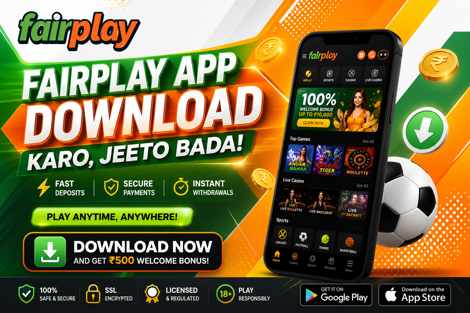 fairplay, fairplay app, fairplay app download