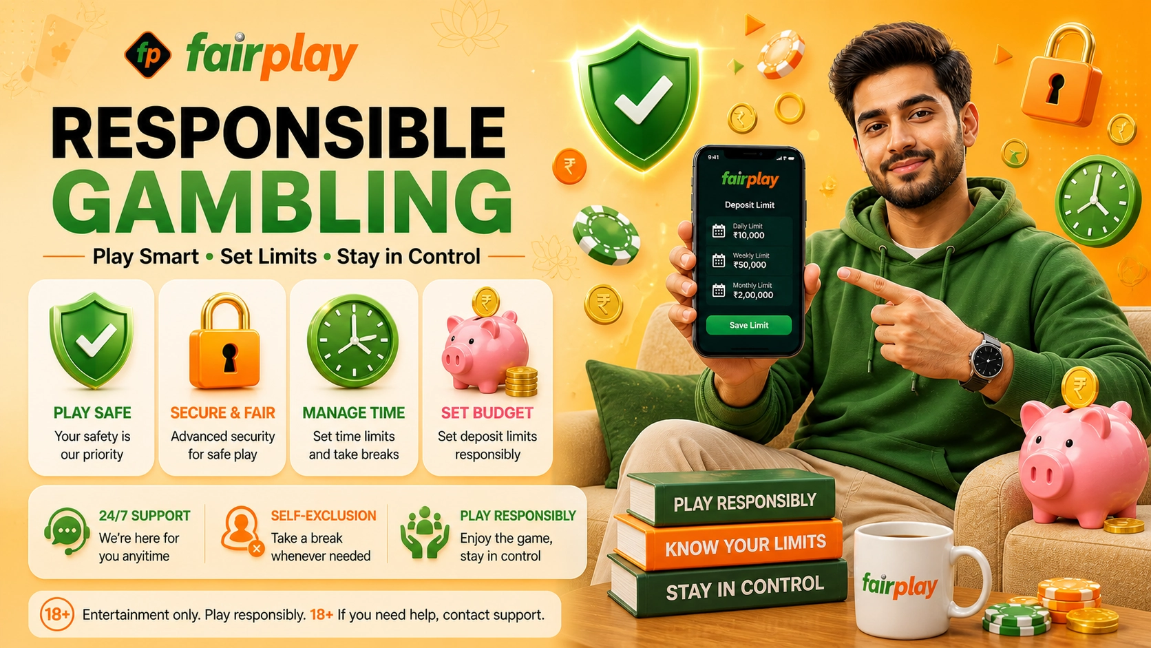 Fairplay, fairplay , fairplay pro.com, fairplay 24, fairplay club, my fairplay